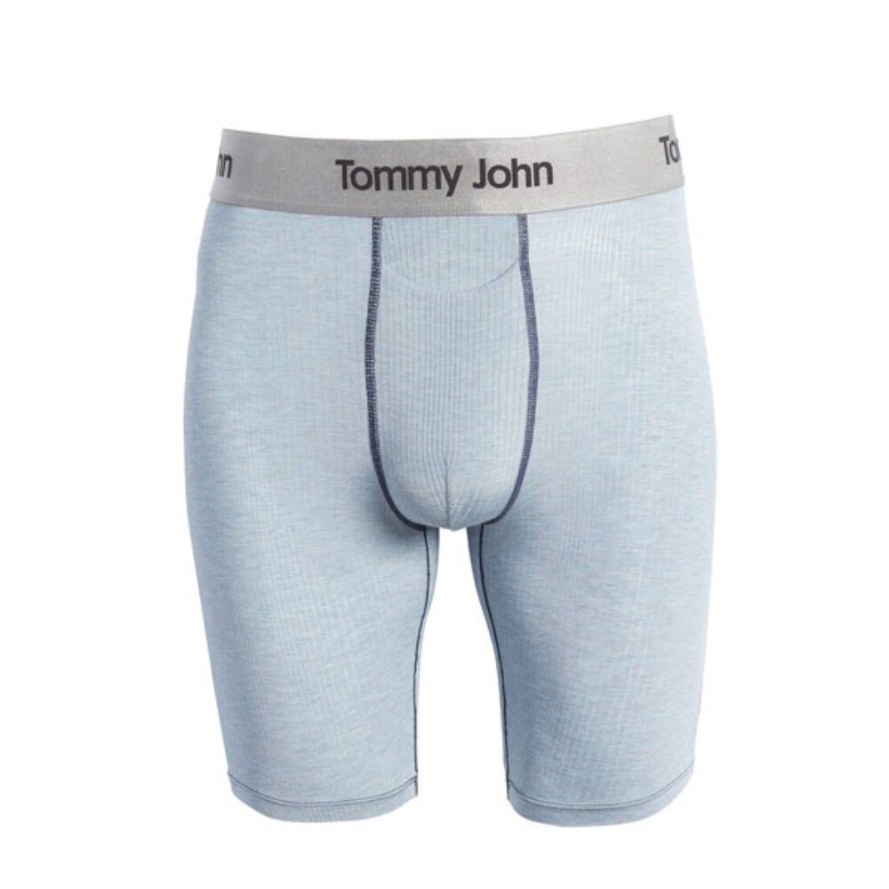 Tommy John Second Skin Boxer Brief